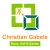 Logo Christian Gabele Baudienstleistung