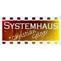 Logo Christian Geiger Systemhaus f&uuml;r Informationstechnologie