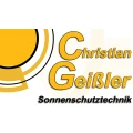Christian Geißler Sonnenschutztechnik in Eppishofen Altenmünster