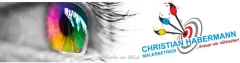 Logo Christian Habermann Malerbetrieb