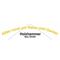 Logo Holzhammer, Christian