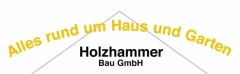 Logo Holzhammer, Christian
