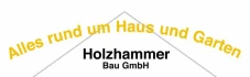 Logo Christian Holzhammer Bauunternehmung
