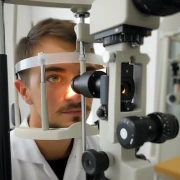 Christian Hülle Facharzt für Augenheilkunde Leinefelde