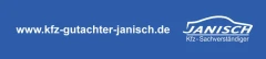 Logo Janisch, Christian
