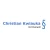 Logo Christian Johannes Heinrich Kwiauka