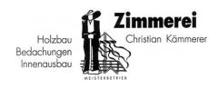 Logo Kämmerer, Christian