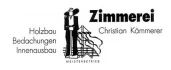 Logo Christian Kämmerer Zimmerei