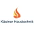 Logo Christian Kästner Heizung- und Sanitärinstallation