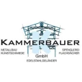 Logo Kammerbauer, Christian
