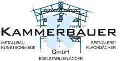 Logo Kammerbauer, Christian