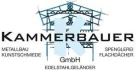 Logo Christian Kammerbauer Metallbau