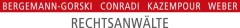 Logo Christian Kazempour Rechtsanwalt