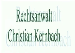Logo Kernbach, Christian