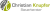 Logo Christian Knupfer Steuerberater