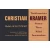 Logo Christian Kramer Tischlermeister