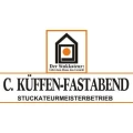Logo Christian K&uuml;ffen-Fastabend Stukkateurmeisterbetrieb
