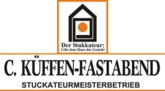 Logo Christian Küffen-Fastabend Stukkateurmeisterbetrieb