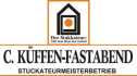 Logo Christian Küffen-Fastabend Stukkateurmeisterbetrieb
