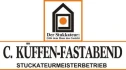 Logo Christian Küffen-Fastabend Stukkateurmeisterbetrieb