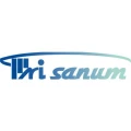 Logo Trisanum Haus der Gesundheit