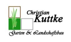Logo Christian Kuttke Garten- und Landschaftsbau