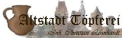 Logo Christian Leonhardt