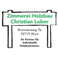 Christian Luber Zimmerei P&uuml;chersreuth