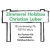 Logo Christian Luber Zimmerei