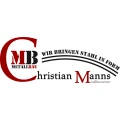 Christian Manns Metallbau Berzhausen