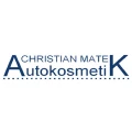 Logo Christian Mate Autokosmetik