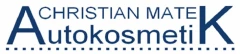 Logo Christian Mate Autokosmetik