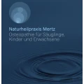 Christian Mertz Praxis f&uuml;r Osteopathie und Naturheilkunde Darmstadt