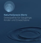 Christian Mertz Praxis für Osteopathie und Naturheilkunde Darmstadt