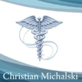 Logo Michalski, Christian