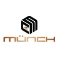 Logo M&uuml;nch, Christian