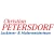 Logo Christian Petersdorf Maler- und Lackierbetrieb