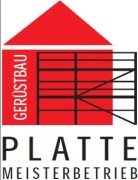 Christian Platte Gerüstbau Ludwigshafen