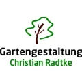 Logo Christian Radtke Gartengestaltung