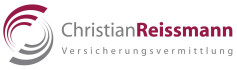 Logo Christian Reissmann freier Versicherungsmakler