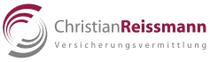 Logo Christian Reissmann freier Versicherungsmakler