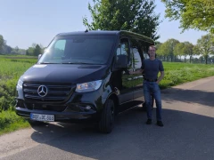 Christian Robert Borken