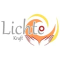 Logo Christian S&auml;um Lichte Kraft - Alternative Heilmethoden