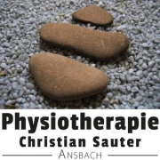 Logo Physiotherapie, Christian Sauter