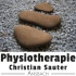 Logo Christian Sauter Physiotherapie Krankengymnastik