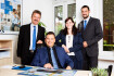 Logo Christian Schuster R+V Generalagentur