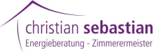 Logo Sebastian, Christian