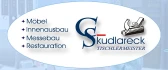 Logo Christian Skudlareck Tischlermeister