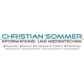 Christian Sommer Informations- und Medientechnik Heidelberg