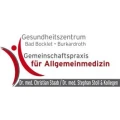 Logo Staab, Christian